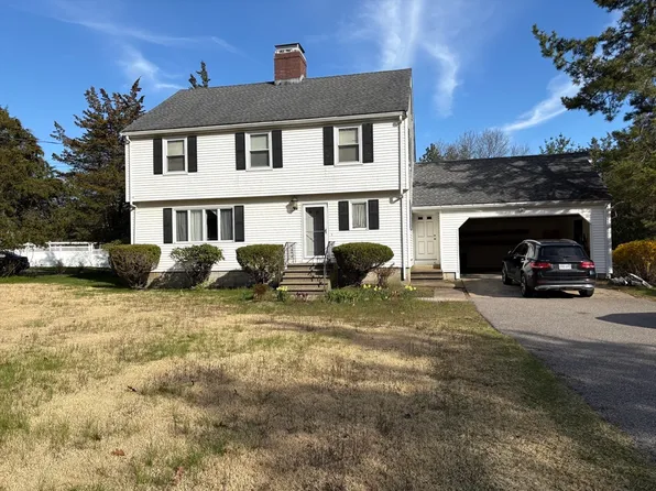 726 Blue Hill Ave, Milton, MA 02186