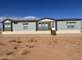 1337 Sahara Desert Dr, Chaparral, NM 88081
