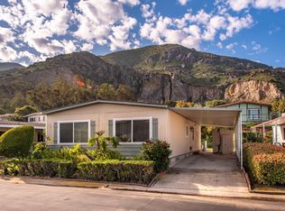 12 Gitana Ave #158, Camarillo, CA 93012