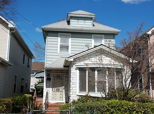 21819 119th Ave, Cambria Heights, NY 11411