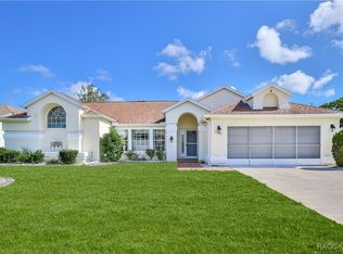 10285 Rosetti Ct, Spring Hill, FL 34608