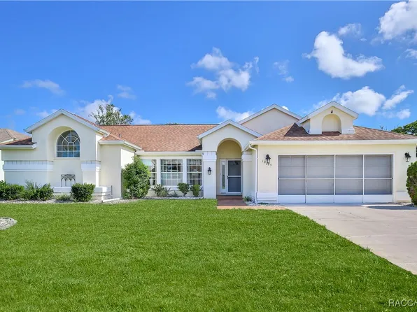 10285 Rosetti Ct, Spring Hill, FL 34608