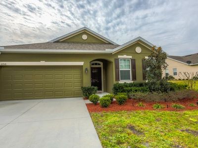 2216 Pico Ln, Mount Dora, FL, 32757