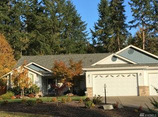 8126 Pearl Ct SE, Olympia, WA 98501