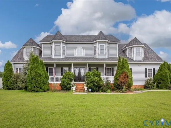 5791 Rosemaries Way, Disputanta, VA 23842