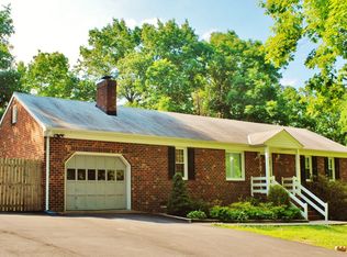 8417 Huntwood Ct, North Chesterfield, VA 23235