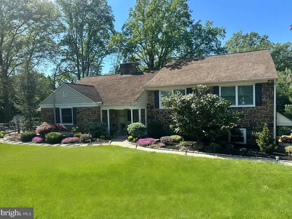 1708 Riverview Rd, Gladwyne, PA 19035