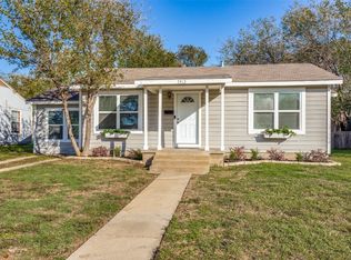 7412 Mohawk Ave, Fort Worth, TX 76116