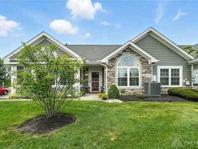 12 Abbey Dr, Springboro, OH, 45066