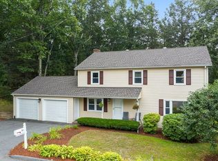 51 Wilder Ln, Leominster, MA 01453