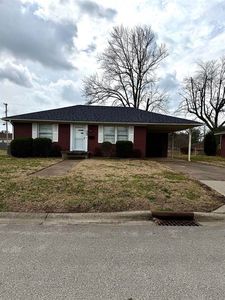 720 Canterbury Rd, Owensboro, KY, 42303