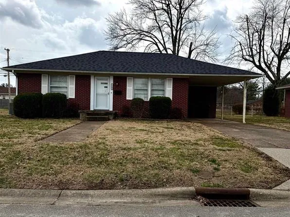 720 Canterbury Rd, Owensboro, KY 42303