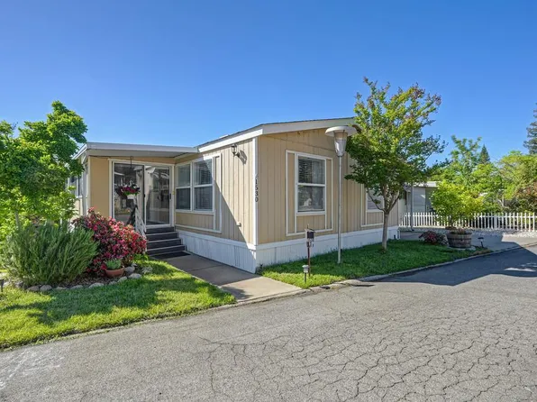 1530 Amy Dr, Newcastle, CA 95658
