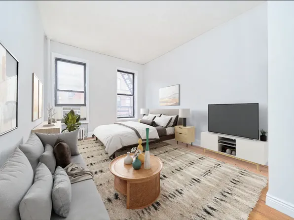 331 West 43rd Street image 1 of 4