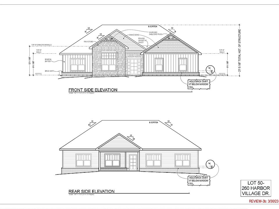 260 Harbor Village Dr, KY 40324 MLS 23006927 Zillow