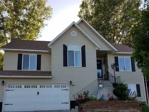 885 Rocky Point Rd, Pocatello, ID 83204