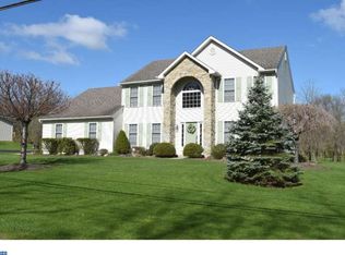 1628 W Leesport Rd, Leesport, PA 19533