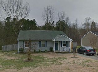 508 Buxton St, Durham, NC 27713