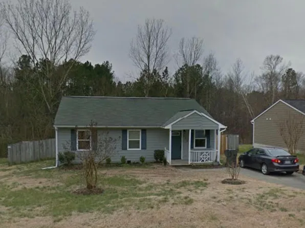 508 Buxton St, Durham, NC 27713
