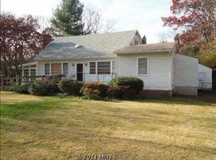 8418 Maryland Rd, Pasadena, MD 21122