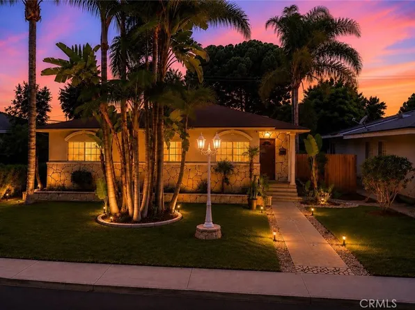 10529 La Mirada Blvd, Whittier, CA 90604