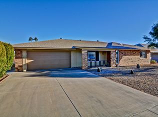 13214 W Jadestone Dr, Sun City West, AZ 85375