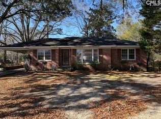 639 Veterans Rd, Columbia, SC 29209