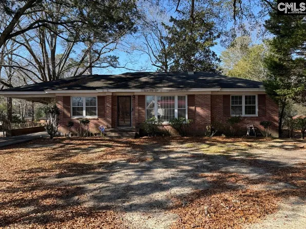 639 Veterans Rd, Columbia, SC 29209
