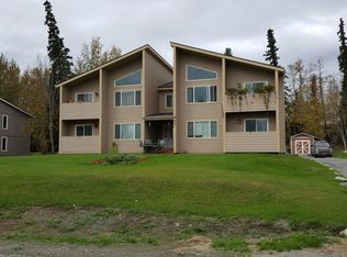 961 E Snohomish Ave, Wasilla, AK 99654
