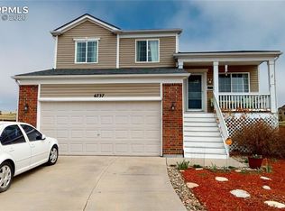 6737 Fowler Dr, Colorado Springs, CO 80923