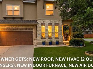1101 Feather Reed Dr, Leander, TX 78641