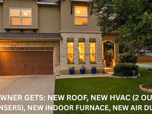 1101 Feather Reed Dr, Leander, TX 78641