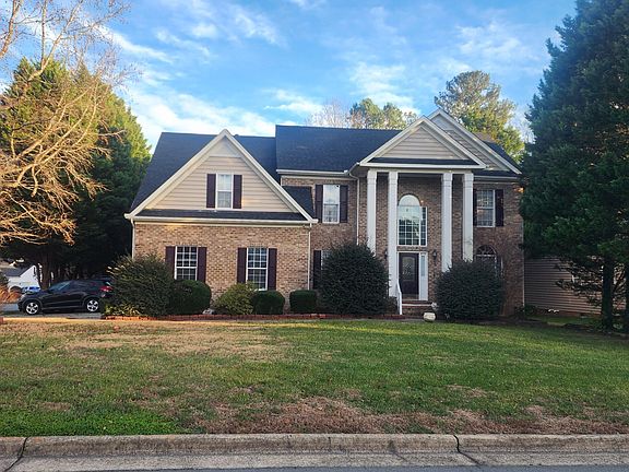 3rd image of 1 Haycox Court