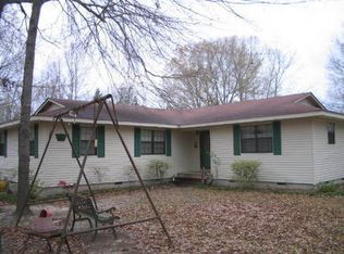 1060 Old Ideal Rd, Oglethorpe, GA 31068