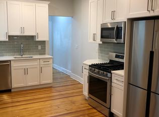 38 Nichols St #1, Newark, NJ 07105