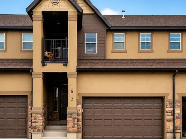 1612 N Catagena Pkwy #242, Saratoga Springs, UT 84045