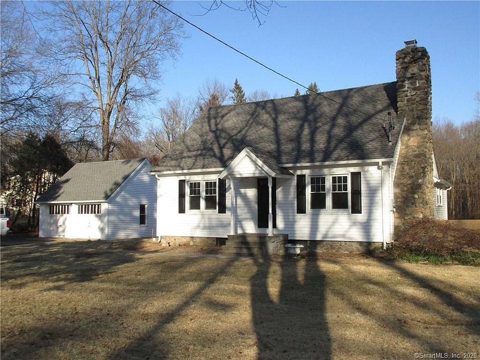 29 Benedict Rd, Bethel, CT 06801 Zillow