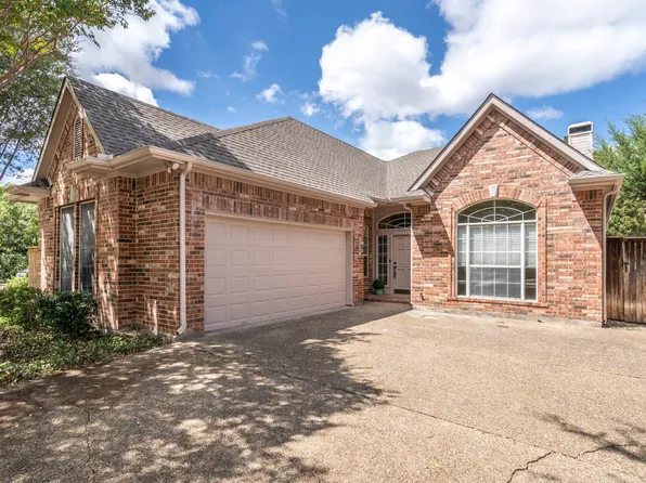 5307 Gatesworth Ln, Dallas, TX 75287