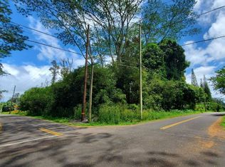 Honu St LOT 321, Pahoa, HI 96778