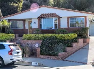 1844 Bara Rd, Glendale, CA 91208