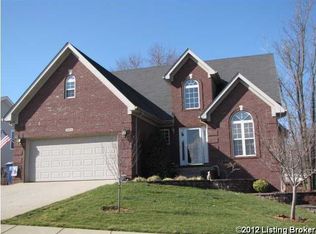 9405 Jonathan Pl, Crestwood, KY 40014