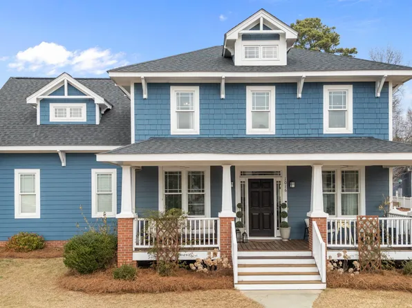 1016 Trinity Drive, Greenville, NC 27834