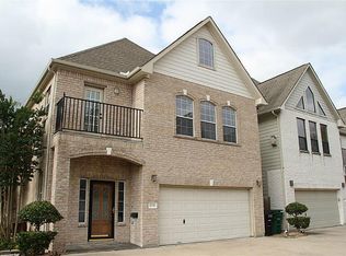 3738 Tiffany Pl, Houston, TX 77025