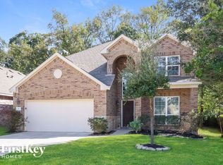 70 Hallmark Dr, Conroe, TX 77304