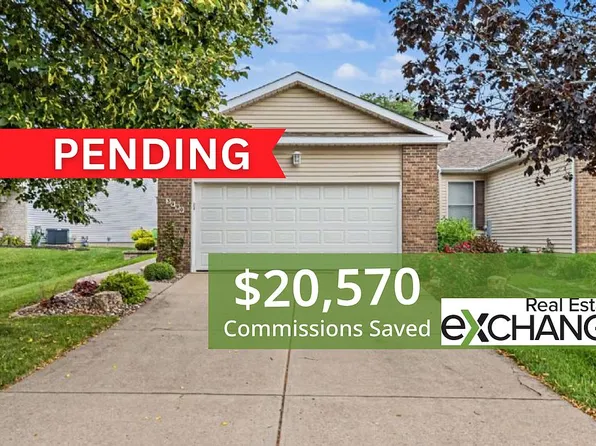 3990 Prairie Ln, Bettendorf, IA 52722