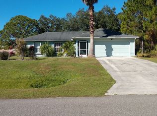 7738 Minardi St, North Port, FL 34291