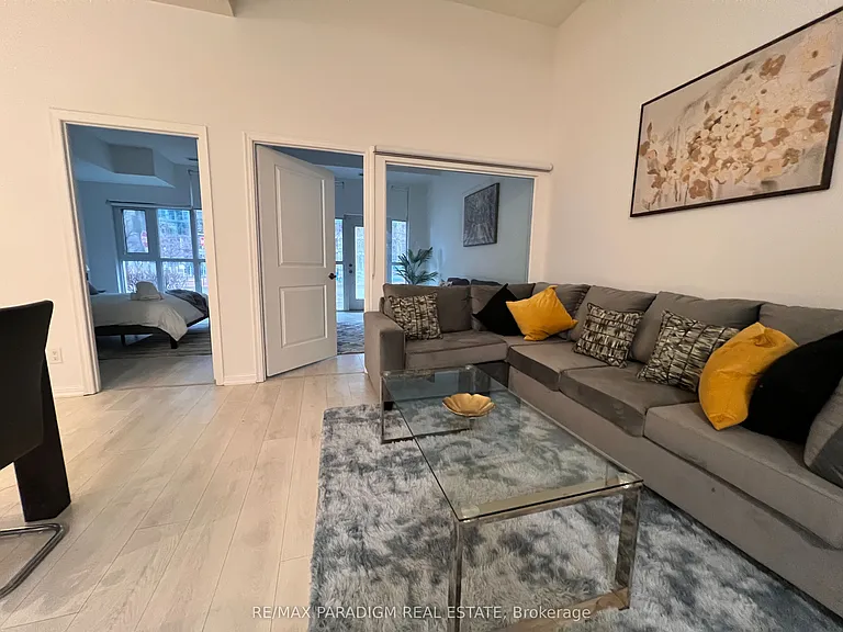 35 Bastion St #109 — Photo 9