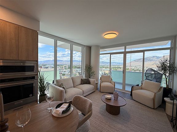 2nd image of 460 Nicola St #1008