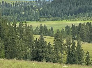 Starvation Rd, Enterprise, OR 97828