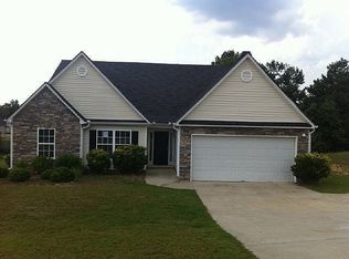 4295 Campbell Rd, Snellville, GA 30039